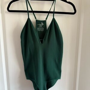 Free People Bodysuit